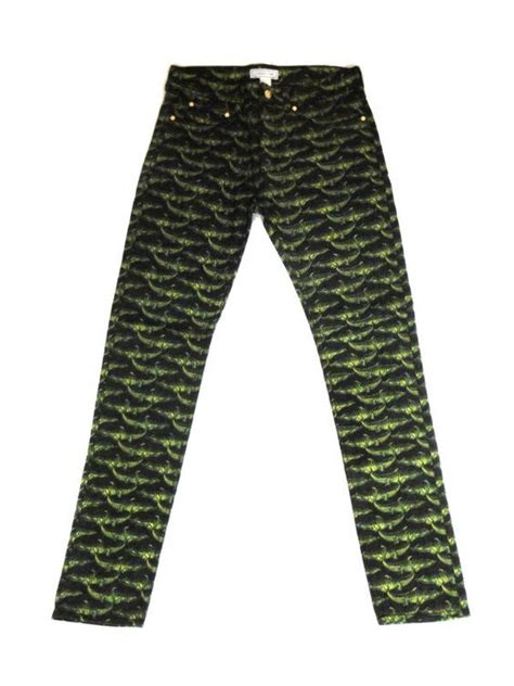 versace crocodile jeans|Buy Versace Crocodile.